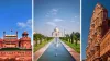 Golden Triangle Tour by Road