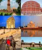 Golden Triangle Budget Tours- Best Cheap Golden Triangle Tour Package, Delhi Agra Jaipur Tour Packages | Padma Holidays