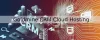 Goldmine CRM Cloud Hosting