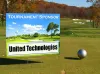 Golf Outing Tee Signs