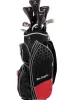 Golf Clubs Ben Sayers