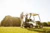 golf cart parts & accessories