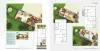Paramount Golf Foreste Villa Price, Brochure, payment plan, Floor plan