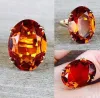 Hessonite Stone