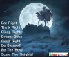 Good Night SMS | Sweet Dreams SMS | Good Night Messages | latestsms.in