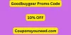 15% OFF Goodbuygear Promo Code - June 2024 (*NEW*)