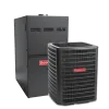 Gas Furnace AC Combo - 1Click Heating & Cooling