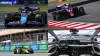 Alpine’s Young Drivers to Get F1 Experience at The Goodwood Festival of Speed 2024