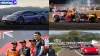 Yangwang U9 hypercar to make Goodwood Festival of Speed 2024 debut