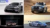 Supercars To See At The Goodwood Festival Of Speed 2024