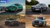 Fresh Automobiles On Display at The Goodwood Festival of Speed 2024