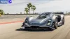 Goodwood Revival Tickets: Czinger 21C Revolutionizing Hypercar