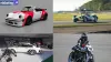 Lanzante's Innovations at Goodwood Festival of Speed from Sustainable-Fuel 911 to Turbo-Modified 911