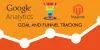 How to Magento Google Analytics Goal &amp; Funnel Tracking setup in $30 only