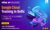 What Are The Advantages Of Learning Google Cloud Platform? 