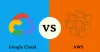 Which Cloud Certification Is Best For Beginners, Google Cloud or AWS?