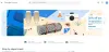 rebarnd google shopping
