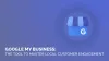 Google My Business: The Tool To Master Local Customer Engagement 