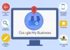 Optimize Google My Business Listing