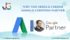 Google Adwords Certified Partners in Delhi, India. "Jeewan Garg" 