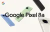 Google Pixel 8a , google pixel 8a price in india