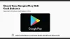 Google Play Gift Card Check The Balance | Visual.ly