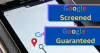 google screened vs google guaranteed