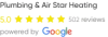 Plumbing And HVAC Services San Diego County, California