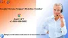 Google Chrome Support Helpline Number
