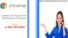 Google Chrome Technical Help Number