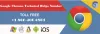 Google Chrome Technical Helps Number