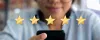 Google Review Widget For The Marketers