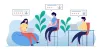 google reviews examples