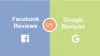 embed google reviews
