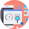 Guaranteed First Page Ranking in Google, Guaranteed Top 10 Keywords Rank Delivery in Google