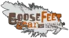 GooseFeet Gear | Ultralight Down | Gear for Ultralight Warm