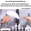 south africa insurance industry market research report