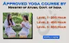 Yoga Teacher Training in Rishikesh | Yoga TTC India