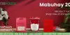 Glossy Red Pouch For Packaging | EntrePouch