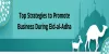 Top Strategies to Promote Business During Eid-al-Adha