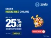 Order Medicines Online, Buy Medicines India, Online Pharmacy - Zoylo