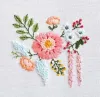 The great thing about embroidery is that there is no limit to your design.