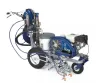 Graco Road Marking Machine in Henan Yugong Company