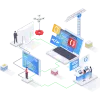 Web Application Development with Groovy and Grails Services