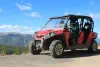 Off Road Side by Side ATV tours at Grandadventures.com