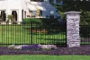 Pool Code Fencing Services in Lawrence, MA | Hulme Fence