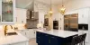 Marble Countertops in Charleston SC - Magnificent in Marble