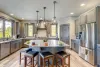 Marble Countertops Huntsville AL | Granite Empire of Huntsville