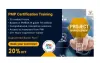 PMP Certification Training in Dubai | Money Back Guarantee | Vinsys