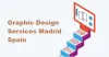 How Graphic Design Services Madrid Spain For Companies Most Useful?